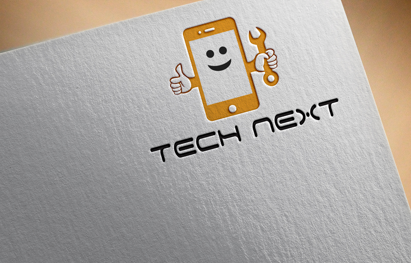 Logo Design by nirob01933 for Tech Next | Design #15389062