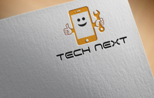 Design de Logo par nirob01933 pour Tech Next | Design : #15389062