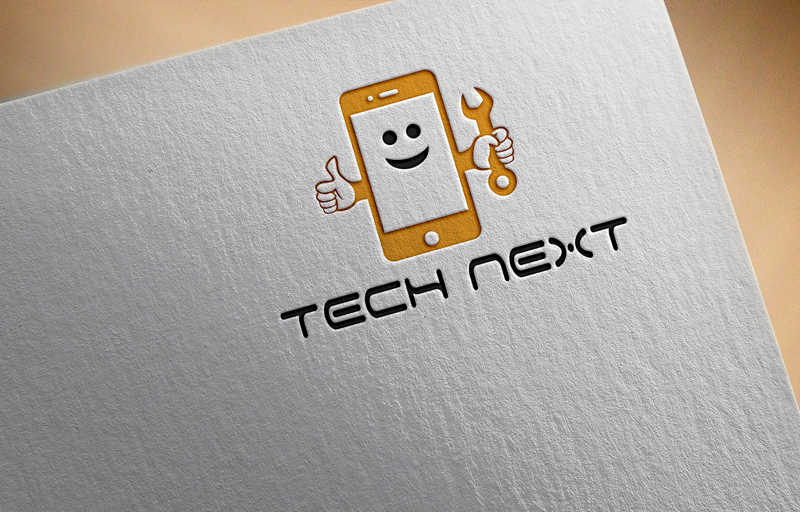 Logo Design by nirob01933 for Tech Next | Design #15389063