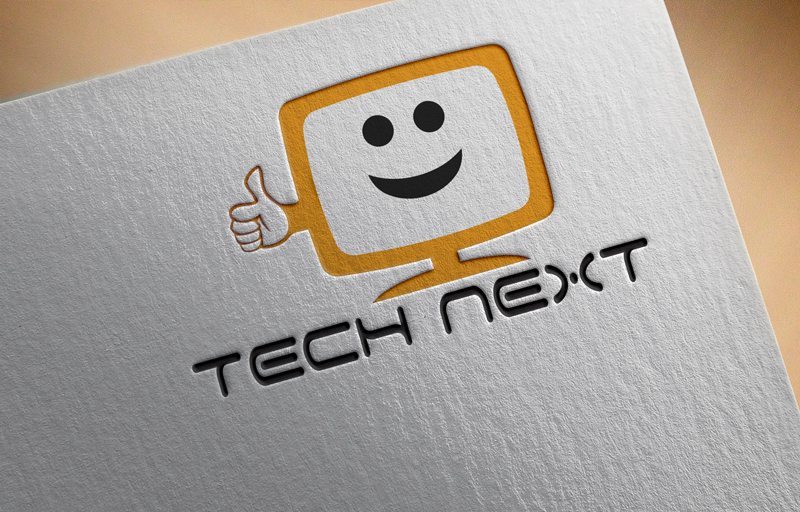 Logo Design by nirob01933 for Tech Next | Design #15399267