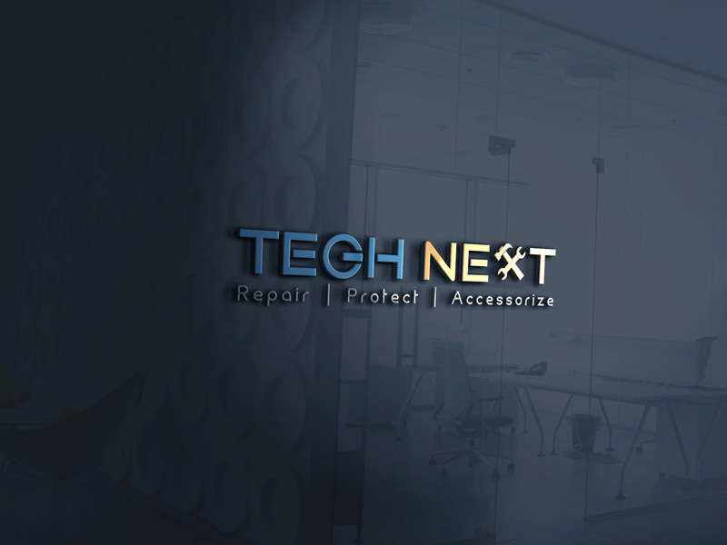 Logo Design by maksud0123 for Tech Next | Design #15391268