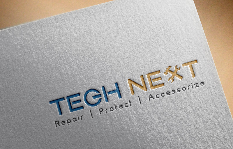 Logo Design by maksud0123 for Tech Next | Design #15391274