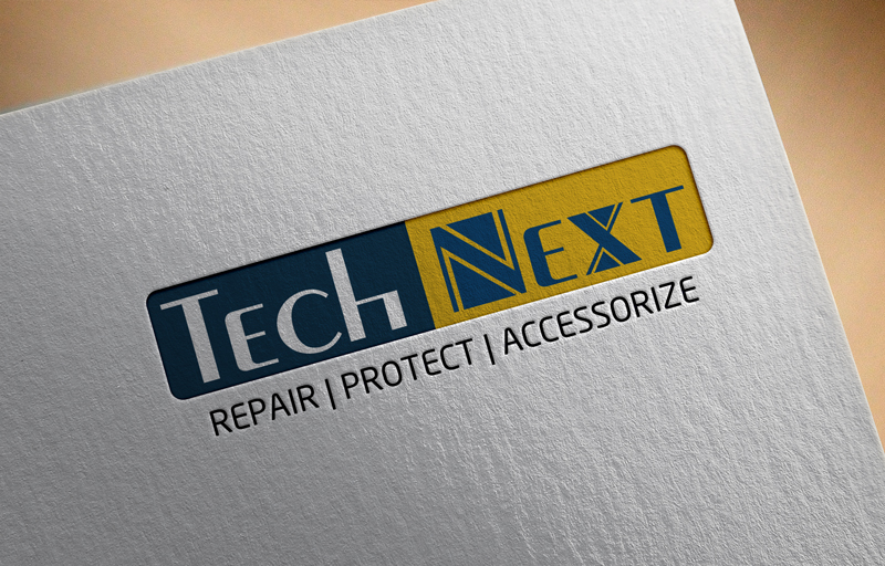 Logo Design by poran for Tech Next | Design #15389371