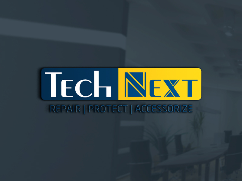 Logo Design by poran for Tech Next | Design #15389374