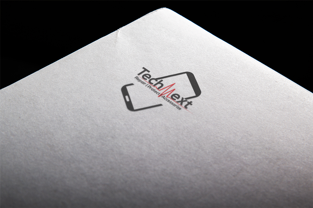 Logo Design by RANARANA for Tech Next | Design #15388643