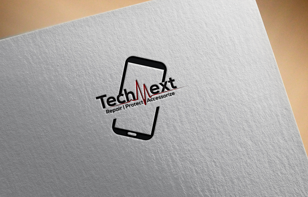 Logo Design by RANARANA for Tech Next | Design #15388644
