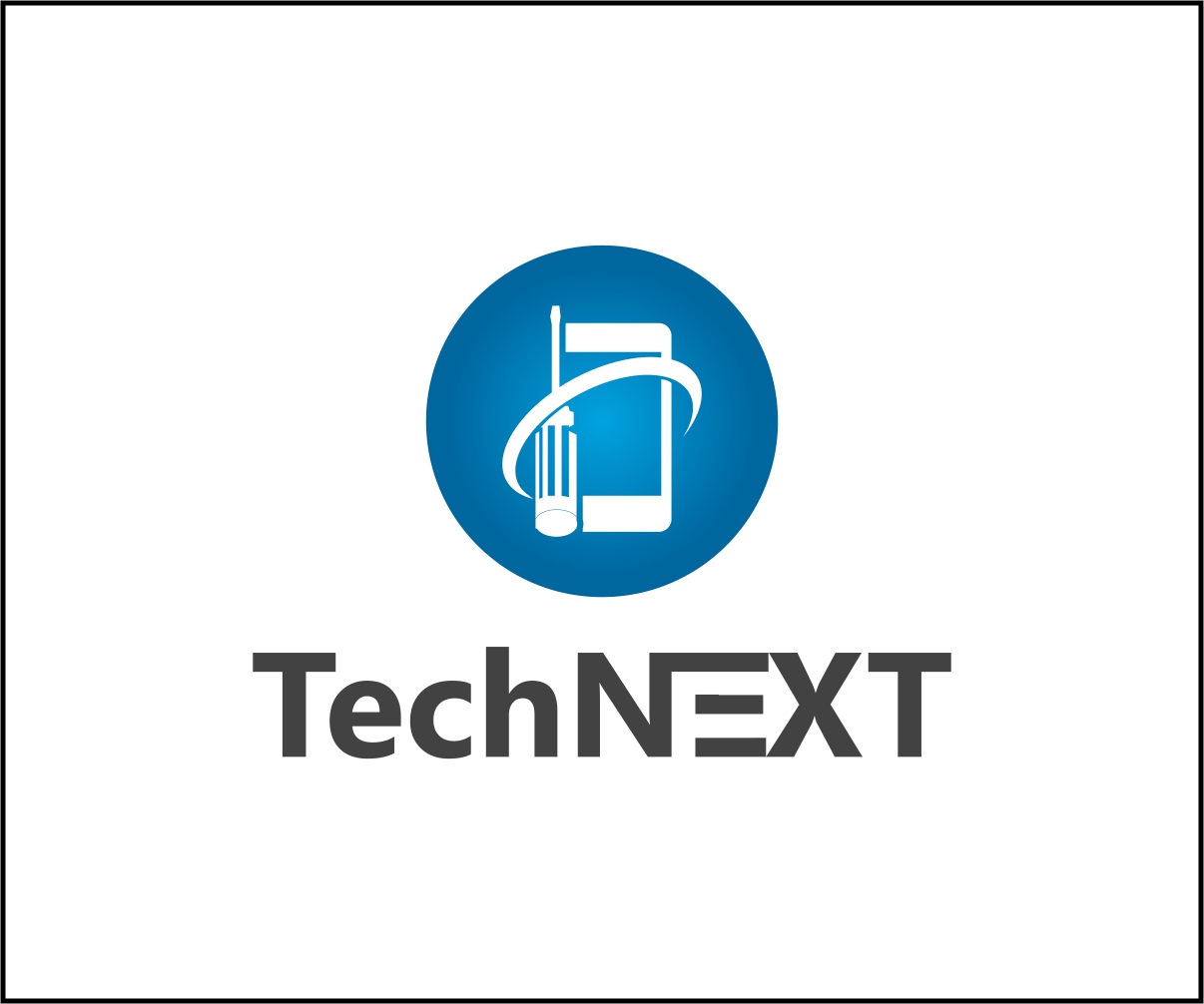 Logo Design by Bindhu K for Tech Next | Design #15365758