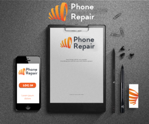 Logo Design by martacarrion