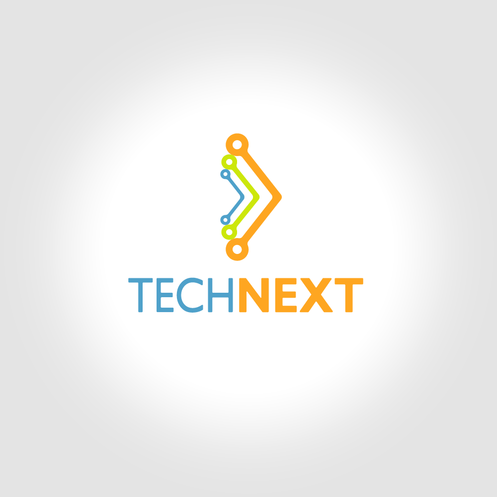 Logo Design by hicher azzeddine for Tech Next | Design #15376907