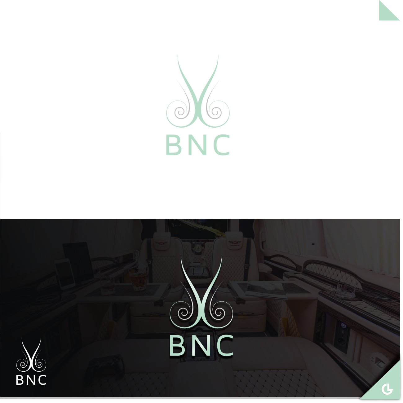 Logo Design by R!CKY for KSS Global Co,.Ltd. | Design #15389991