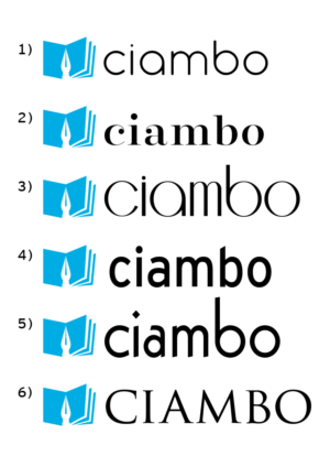 Logo Design by trufya for this project | Design: #15675094