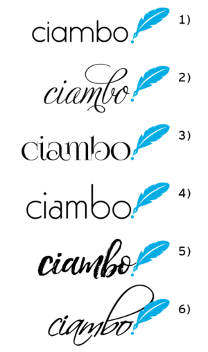 Logo Design by trufya for this project | Design: #15675097