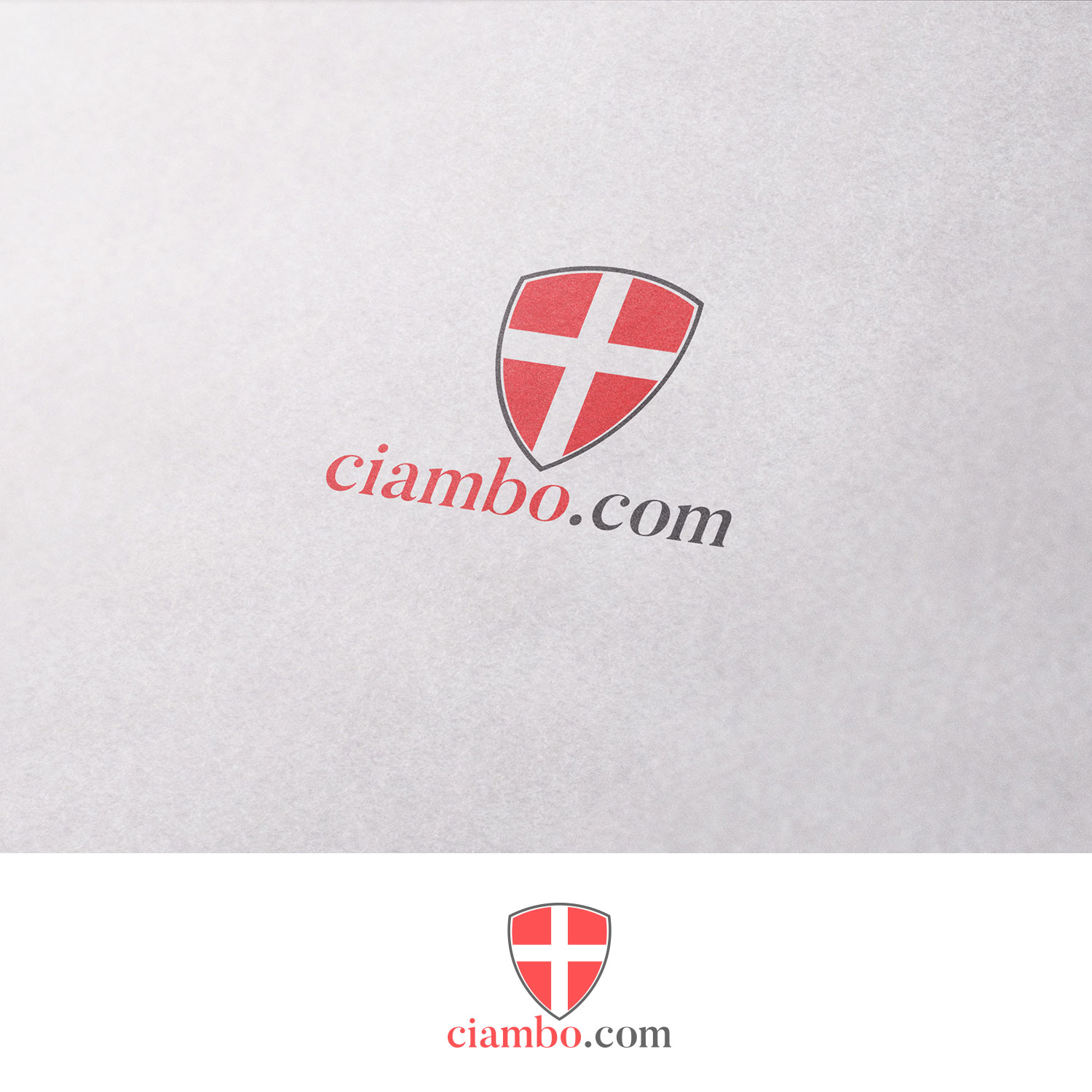 Diseño de Logo por DesignDUO para este proyecto | Diseño #15562022