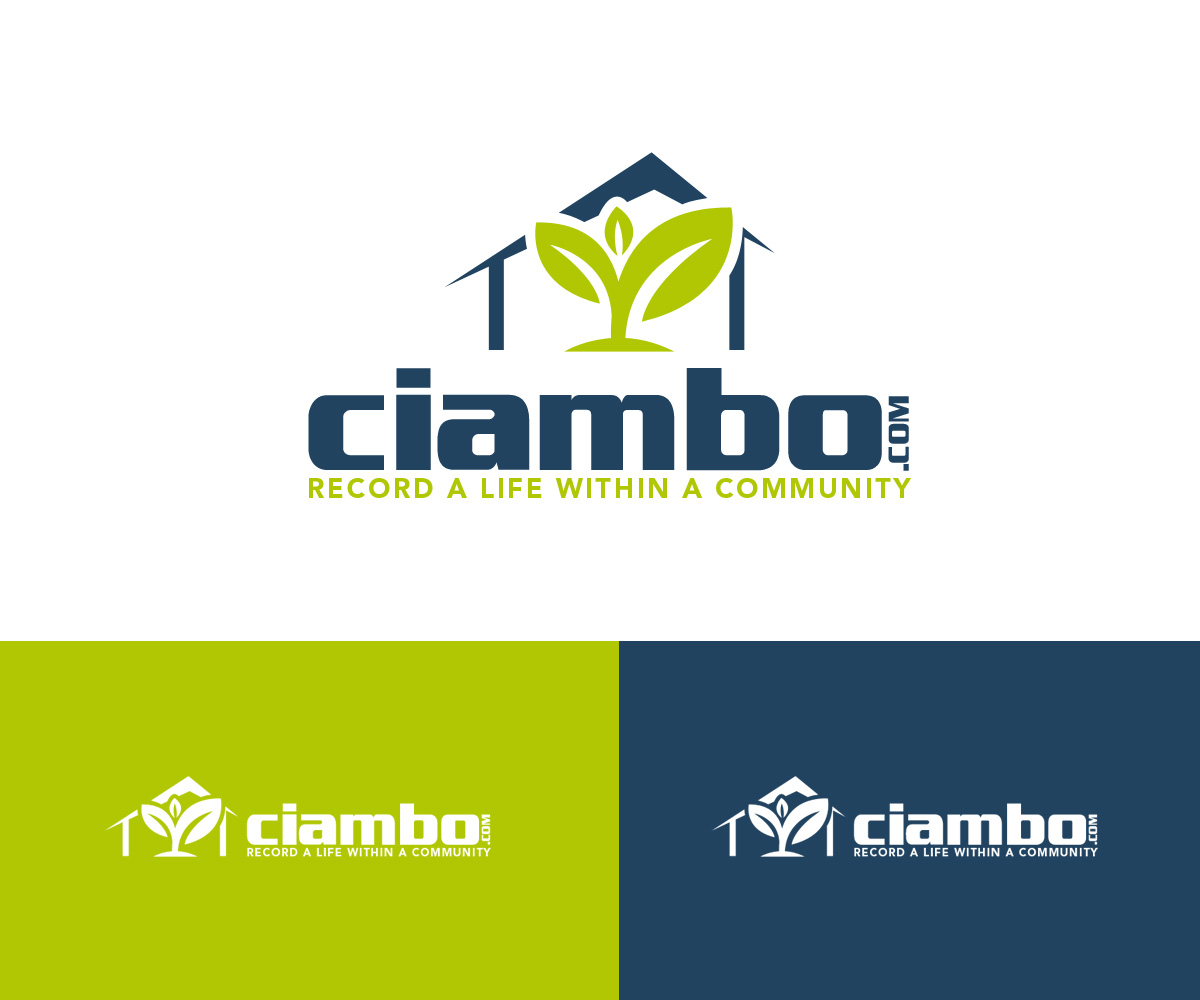 Logo Design by PsyPen for this project | Design #15382441