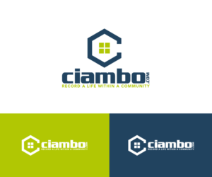 Logo Design by PsyPen for this project | Design #15397706