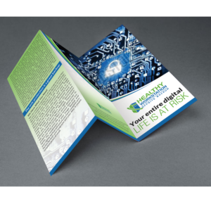 Brochure Design by creative.bugs for Carroll-Net, Inc. | Design: #15377769