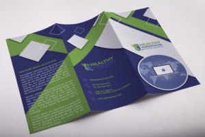 Brochure Design by wowphics for Carroll-Net, Inc. | Design: #15425514