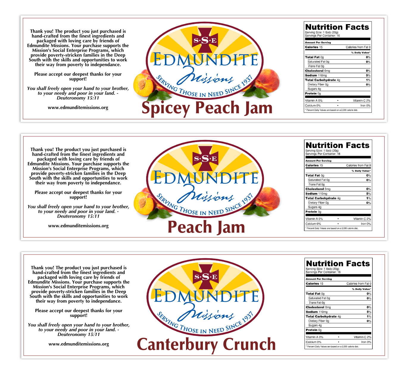 Label Design by Giovanni for this project | Design #15381721