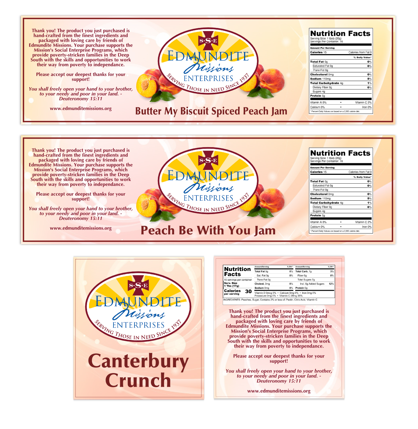 Label Design by Giovanni for this project | Design #15393563