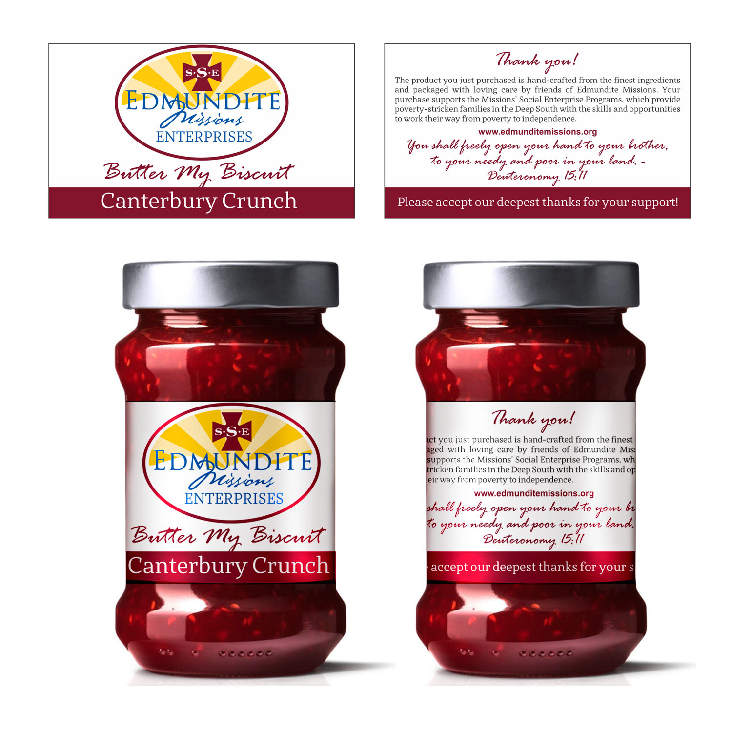 Label Design by Polina_pro for this project | Design #15398333