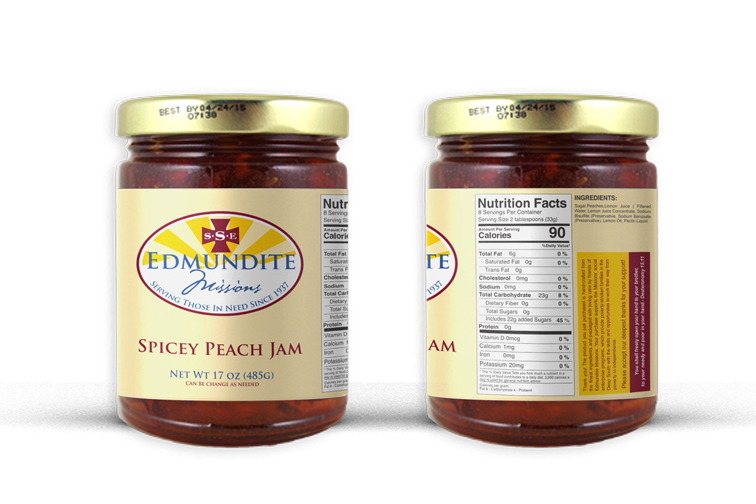 Label Design by Pint & Promotional Projects for this project | Design #15377618