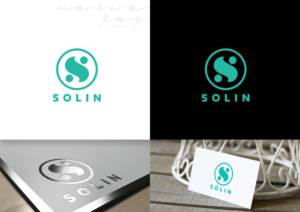 Logo Design by maria-kaz for Vesi | Design: #15892678