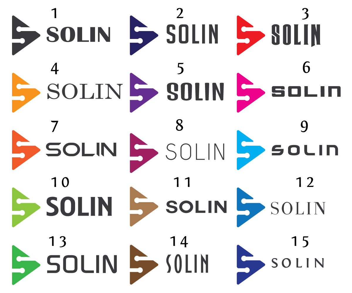 Logo Design by Runner247 for Vesi | Design #15829000