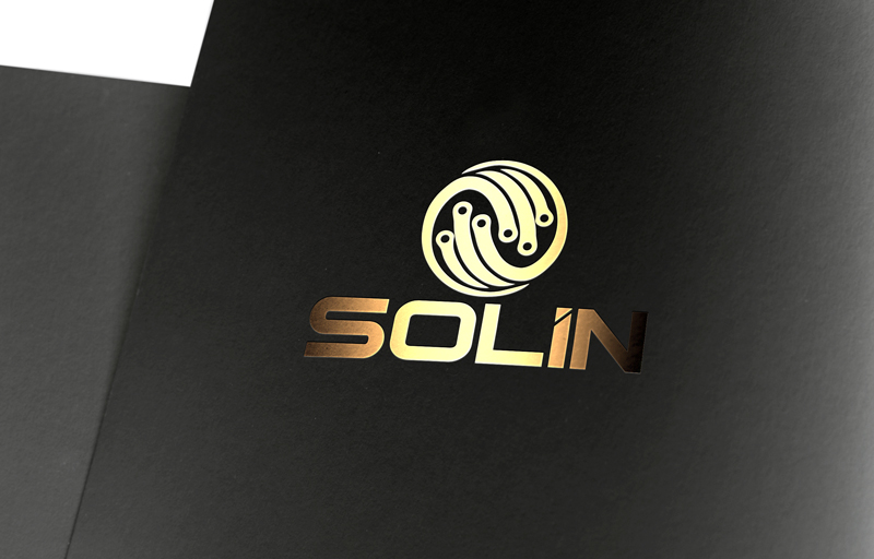 Logo Design by Onetouch110 for Vesi | Design #15757222