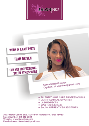 Flyer Design by abdulrahimazka