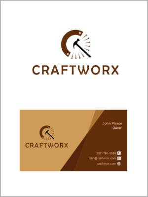 Design de Carte de Visite par Titudesign pour Against The Grain | Design : #15384994