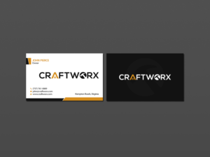 Business Card Design by Creations Box 2015 for Against The Grain | Design: #15392847