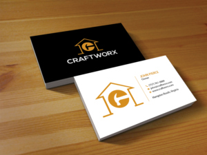 Business Card Design by Creations Box 2015 for Against The Grain | Design: #15392848
