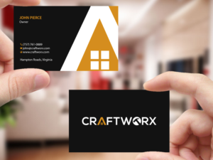 Business Card Design by Creations Box 2015 for Against The Grain | Design: #15392852