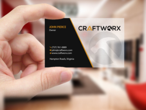 Business Card Design by Creations Box 2015 for Against The Grain | Design: #15392855