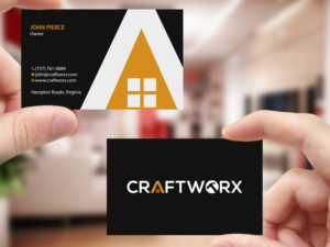 Business Card Design by Creations Box 2015 for Against The Grain | Design: #15392856