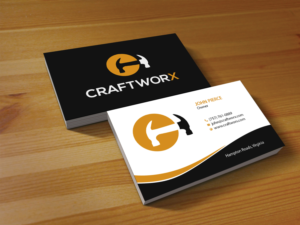 Business Card Design by Creations Box 2015 for Against The Grain | Design: #15392861
