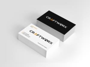 Business Card Design by Creations Box 2015 for Against The Grain | Design: #15392862