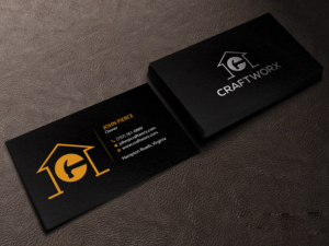 Business Card Design by Creations Box 2015 for Against The Grain | Design: #15392863