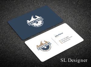 Business Card Design by SL Designer for Against The Grain | Design: #15387608