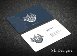 Business Card Design by SL Designer for Against The Grain | Design: #15391229