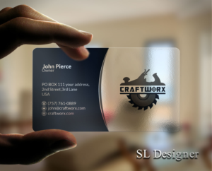 Business Card Design by SL Designer for Against The Grain | Design: #15391309