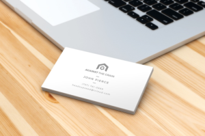 Business Card Design by Graphic Flame for Against The Grain | Design: #15376241