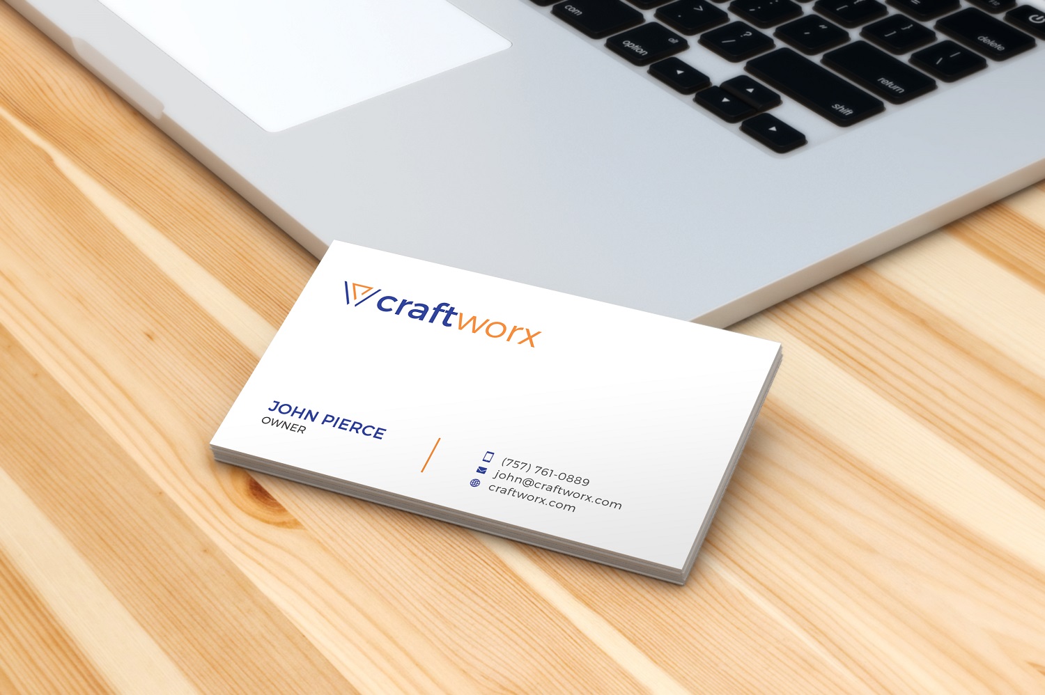 Design de Carte de Visite par Graphic Flame pour Against The Grain | Design #15405003