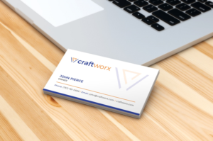 Business Card Design by Graphic Flame for Against The Grain | Design: #15405004