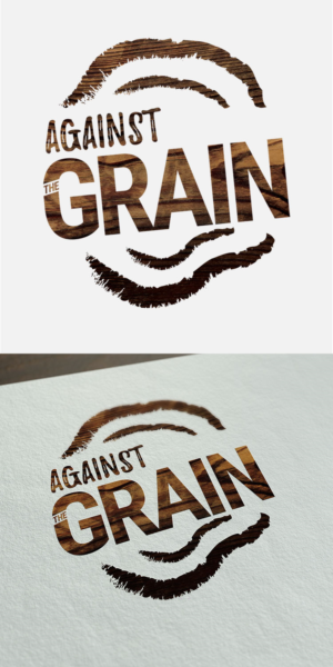 Business Card Design by SyncFuse™ Solutions for Against The Grain | Design: #15380195