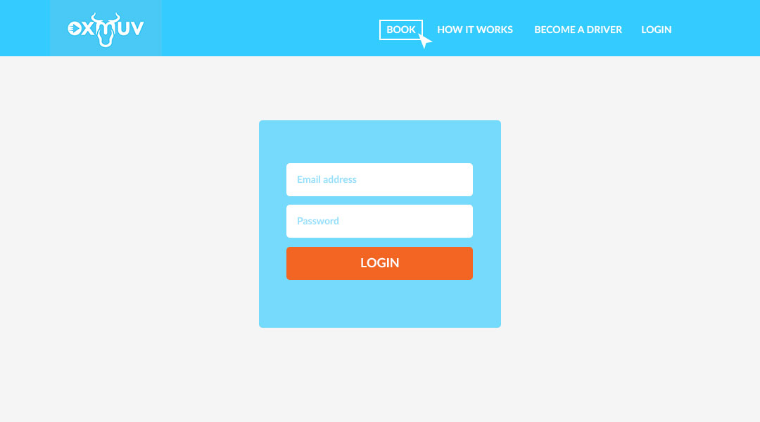 Web-Design von ana1 für dieses Projekt | Design #15370073