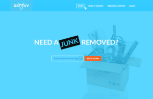 Web Design by ana1 for this project | Design: #15382517