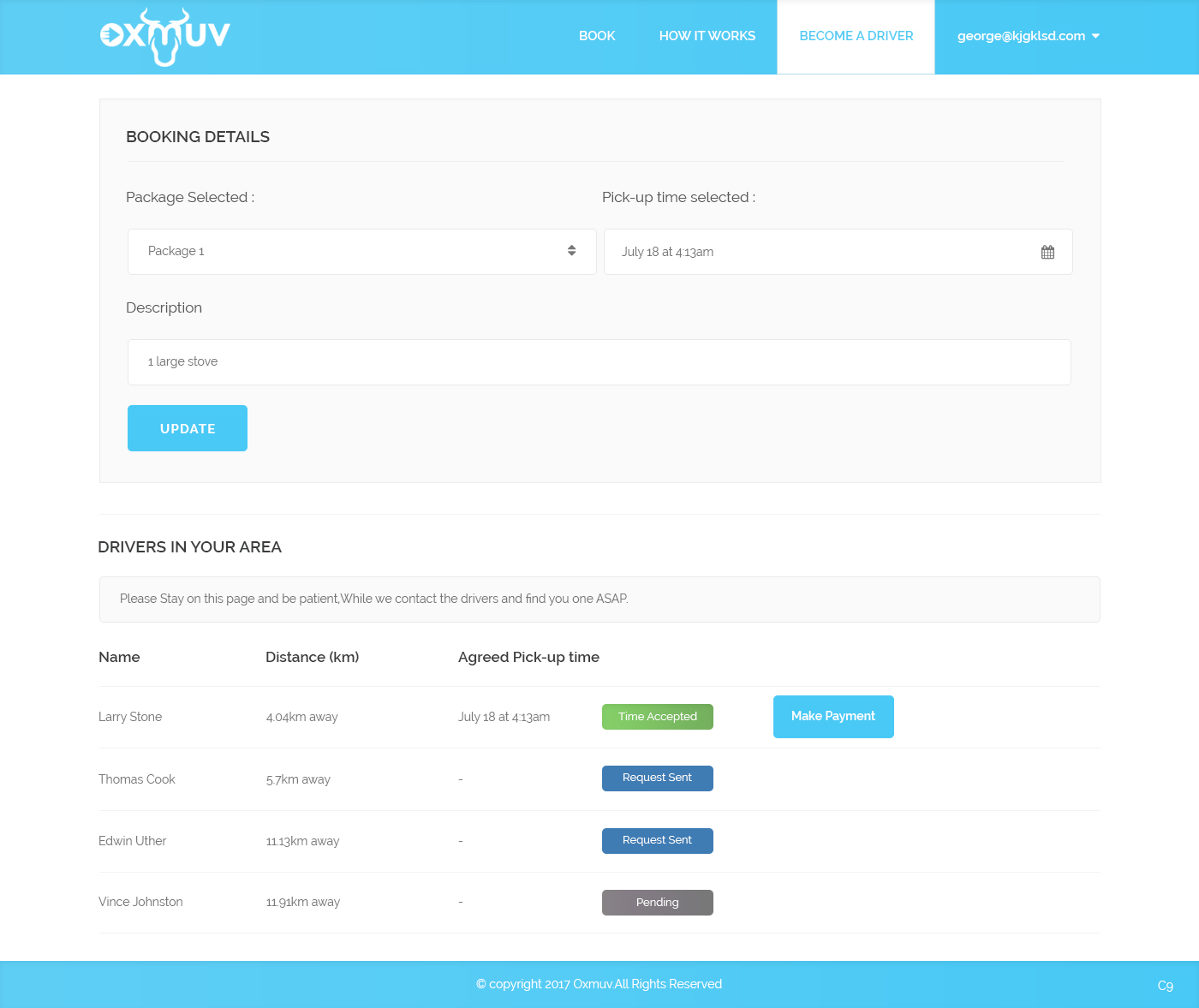 Diseño Web por pb para este proyecto | Diseño #15378233