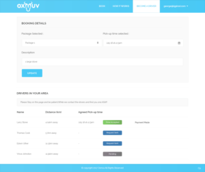 Web Design by pb for this project | Design: #15378234
