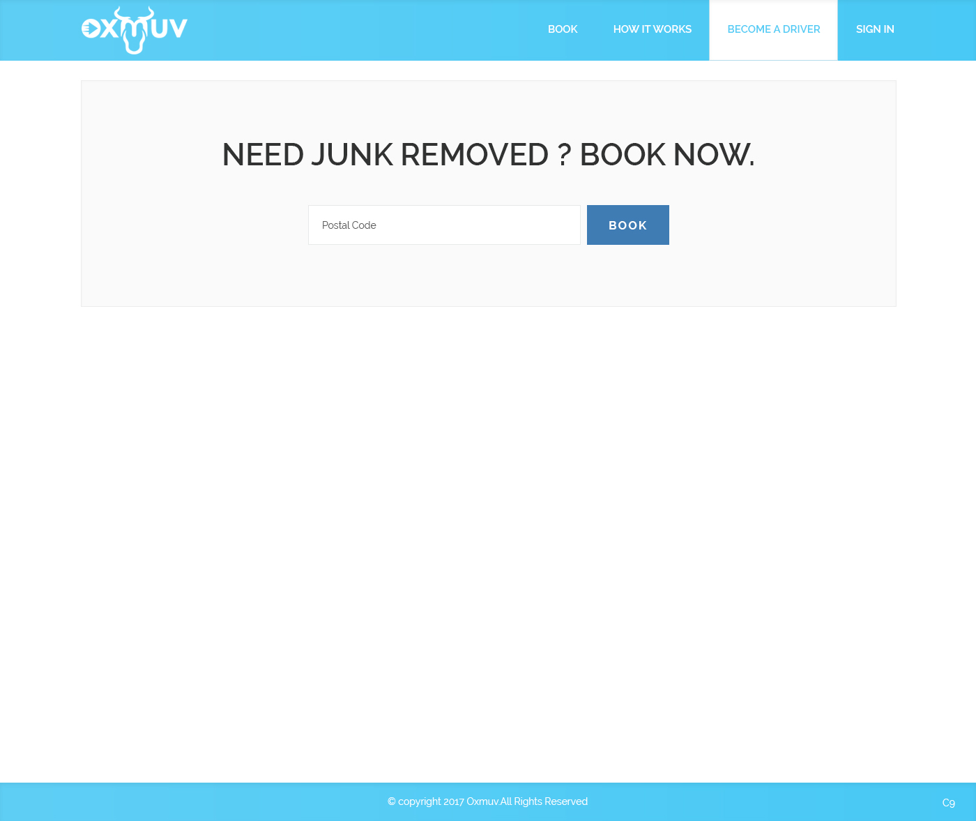 Web Design by pb for this project | Design #15378236